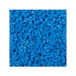 PlayBox 5mm-es kék vasalható gyöngyök - Playbox