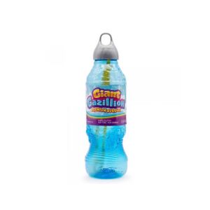 Gazillion Premium Soluție Refill Baloane de Săpun, 1 Litru - Bule de sapun