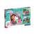Clementoni Gabi babaháza Supercolor 3x48 darabos puzzle 5 éves kortól