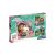 Clementoni Gabi babaháza 3x48 darabos Supercolor puzzle doboz