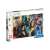 Puzzle Super Harry Potter de 104 piese de la Clementoni, cu personaje din filmele Harry Potter