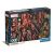 Clementoni Marvel Hősök Puzzle - 1000 darab - 70x50cm 103009233