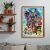 Clementoni One Piece Kirakós - 1000 db - 50x70 cm 173768637