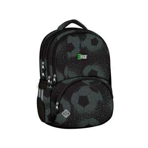 St.Right Football ergonomische Schultasche, Rucksack BP07 42x30x20cm 103009299 - Unipap