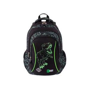 St.Right T-Rex Schultasche - Rucksack - 20L - 39x27x17cm 103009328 - Unipap