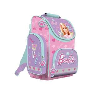 Barbie Schultasche - Ergonomischer Rucksack - 15 Liter 103009343 - Unipap
