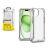 Apple iPhone 15 Plus szilikon hátlap - Roar Armor Gel - átlátszó 133859883