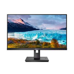 Philips 222S1AE 21.5 inch Full HD IPS monitor with speakers - Peripheral
