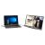 ASUS MB16ACE portable monitor used as a second screen for laptop