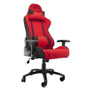 White Shark Red Devil max. 150kg fekete-piros gamer szék - Irodabútor