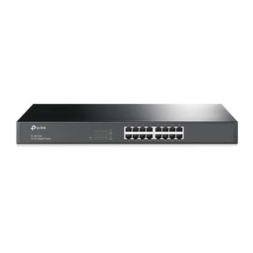 TP-Link TL-SG1016 16 portos Gigabit Ethernet switch