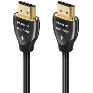AudioQuest Pearl 48 HDMI 2.1 kábel, 2m - Audioquest