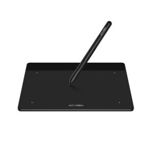 Tableta grafica XP-Pen Deco Fun S cu stylus - Planșe digitale de desen
