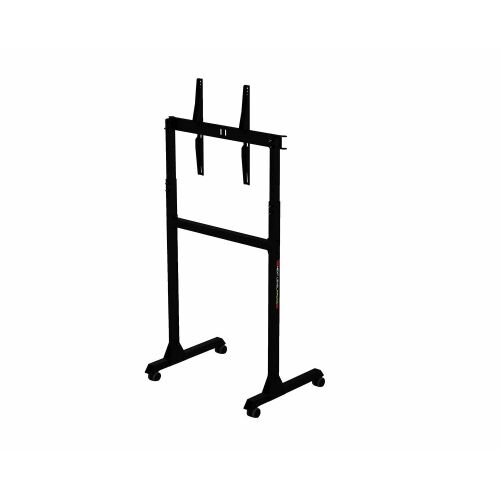 Next Level Racing Szimulátor kijelző állvány, Single Monitor Stand (1x 24-85" monitor számára)