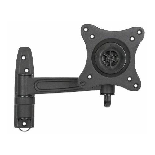 Manhattan Egy Karos TV Fali Tartó 13-27 hüvelykes képernyőkhöz