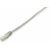 Kabel patch Equip CAT6, beżowy