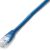 Equip CAT5e UTP Patch Kábel - Kék - 15m 140556543