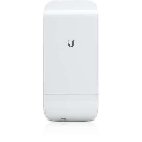Ubiquiti LocoM2 Access Point, 150Mbps 2.4GHz, 100Mbps, 8dBi, 24V PoE, outdoor, 5km range
