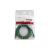 Kabel Equip 625493 CAT6 UTP Patch, 1.5m, Zielony, w opakowaniu