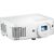 ViewSonic Projektor WXGA, LS510W (LED, 3000AL, 1,1x, DSUB, HDMIx1, USB-A, 2W, ,30 000h) 103021756