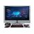 ViewSonic VX3218C-2K 31,5-inčni zakrivljeni gaming monitor u upotrebi s gaming periferijama