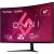 ViewSonic OMNI VX3218C-2K 32-inčni zakrivljeni gaming monitor prednji pogled
