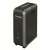 Drvič papiera Fellowes Powershred® 125Ci, čierna a strieborná, kapacita 20 listov