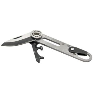 True Utility Minimalist TU208K Zsebkést - Többfunkciós 131570510 - Multifunkciós szerszám