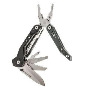 True Utility Handyone 18 az 1-ben Multifunkciós Zsebkéziszerszám