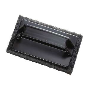 Barbecook grill cleaning brush, black, cleaning grill grates - Cleaning Product