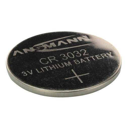Ansmann CR3032 3V lítium elem