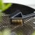 Barbecook BC-ACC-7065 3-in-1 handle grill grate cleaner, black 103023265