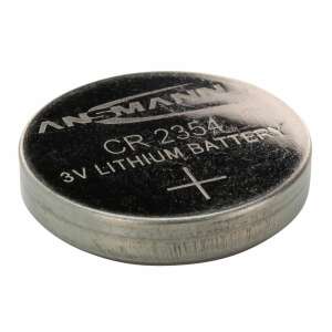 Ansmann 3V Lithium CR2354 Egyszer használatos elem Lítium 58483371 