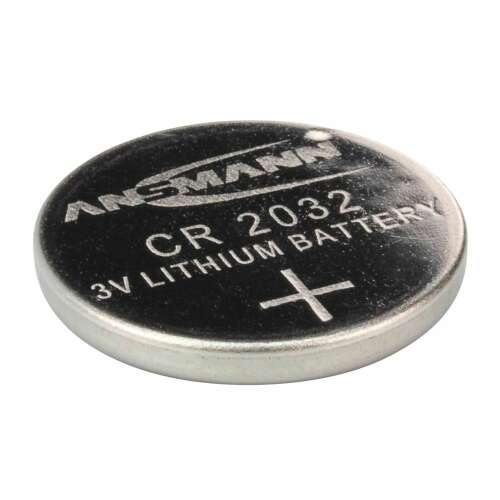 Ansmann CR2032 3V lítium elem