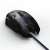 uRage Bullet gaming egér, ergonomikus kialakítás, vezetékes USB csatlakozás