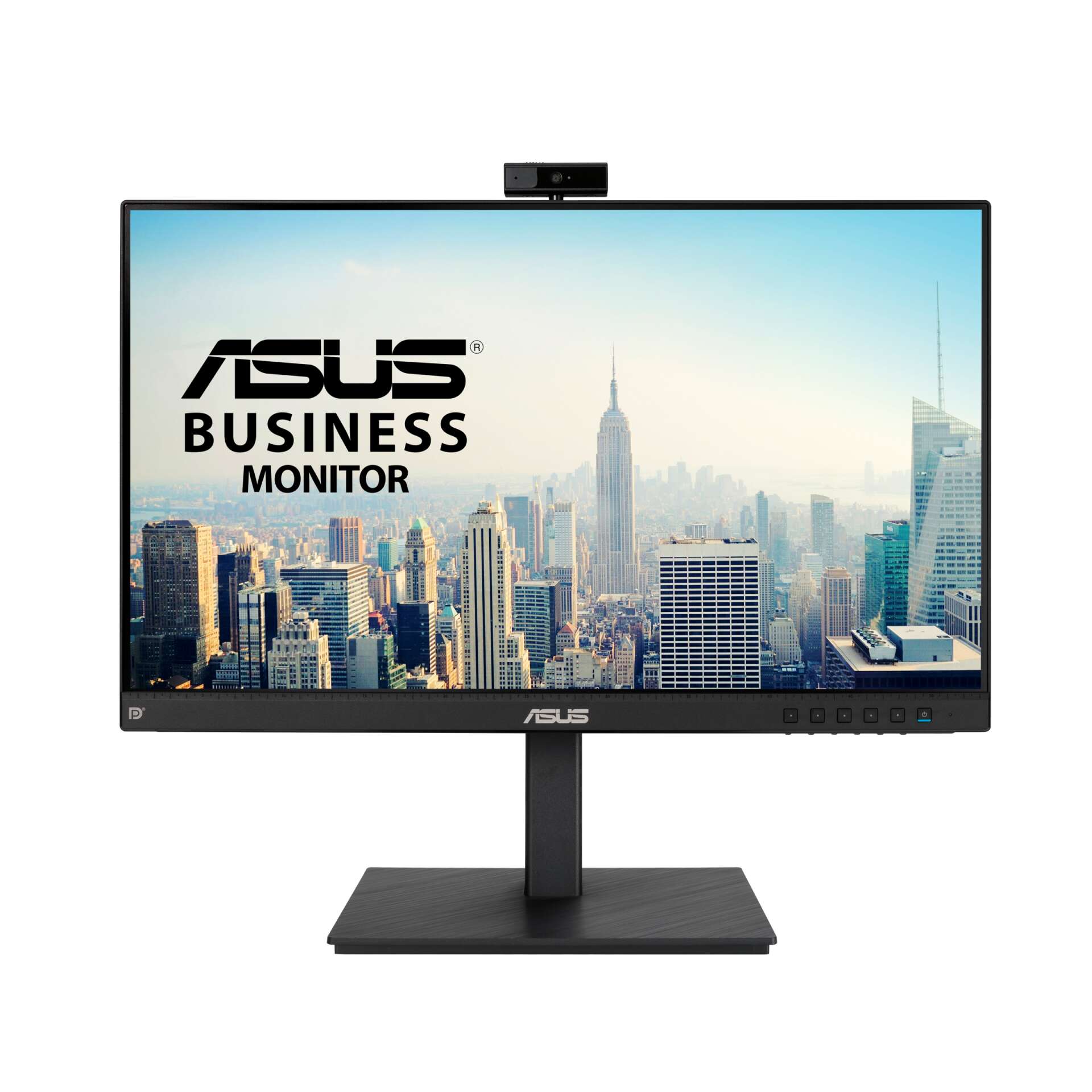 ASUS BE24EQSK Video Conferencing 23.8inch WLED IPS FHD 1920x1080...