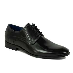 Bugatti Férfi Alkalmi Cipő - Fekete - 43 103028227 - Férfi alkalmi cipő