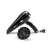 BaByliss D374DE fekete hajszárító diffúzorral