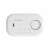 FireAngel FA6813-EU Carbon Monoxide Alarm, white, battery powered, 10 year lifespan