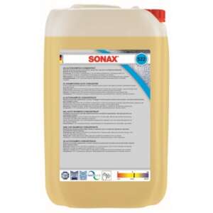 Sonax Auto Shampoo Konzentrat 10L - Lufterfrischer für Autos