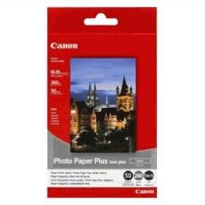 Fotopapier Canon SG-201 10x15 260g 50 listov