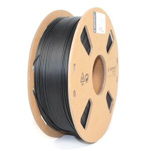 Gembird Filament PLA Negru 1.75mm 1kg Bobina - Gembird