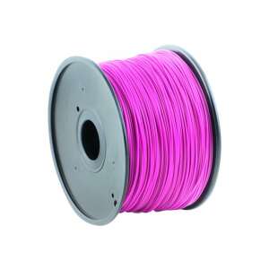 Gembird 3DP-PLA3-01-PR PLA Purple 3mm 1kg Filament 58464396 