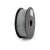 Gembird PLA-plus Filament 1,75 mm 1 kg Grau 3D-Drucker Filament