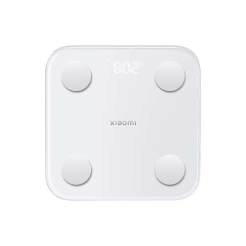 Xiaomi - Scale S400 smart scale - BHR7793GL
