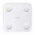 Xiaomi Smart Scale S400, white, top view