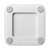 Xiaomi Smart Scale S400, white, bottom view