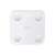 Xiaomi Smart Scale S400, white, top view