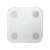Xiaomi Smart Scale S400, white, top view