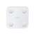 Xiaomi Smart Scale S400, precise body weight scale